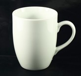 Hrnček porcelán 300ml biely OSKAR II.