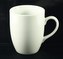 Hrnček porcelán 300ml biely OSKAR II.