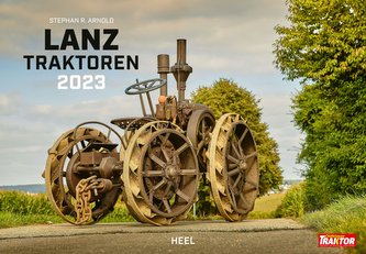 Lanz Traktoren 2023