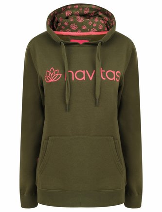 NAVITAS: Mikina Women´s Lily Hoody Velikost L