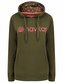 NAVITAS: Mikina Women´s Lily Hoody Velikost L