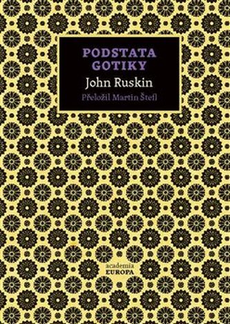 Podstata gotiky Podstata gotiky