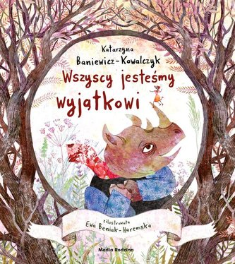 Wszyscy jesteśmy wyjątkowi Wszyscy jesteśmy wyjątkowi