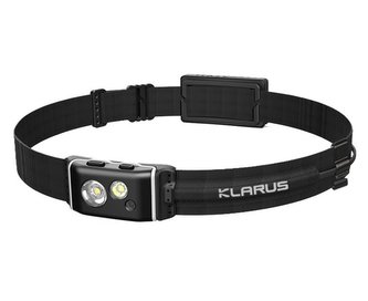 CEL-TEC Klarus HR1 Pro Black