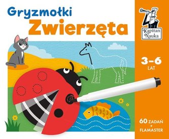Zwierzęta Gryzmołki Zwierzęta Gryzmołki