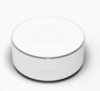 Tesla Smart Sensor Siren