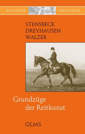 Grundzüge der Reitkunst