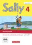 Sally. Englisch ab Klasse 3. 4. Schuljahr - Activity Book mit interaktiven Übungen online