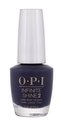 OPI Infinite Shine Lak na nehty 15 ml HR K19 March In Uniform pro ženy