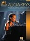 Alicia Keys: Piano Play-Along Volume 117