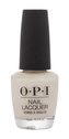 OPI Nail Lacquer Lak na nehty 15 ml NL T93 Robots Are Forever pro ženy