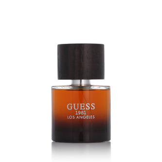 Guess Guess 1981 Los Angeles for Men EDT 50 ml M
