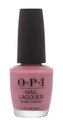 OPI Nail Lacquer Lak na nehty 15 ml NL T80 Rice Rice Baby pro ženy