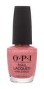 OPI Nail Lacquer Lak na nehty 15 ml NL T92 Just Karate Kidding You pro ženy