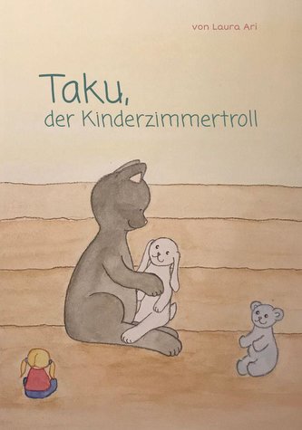 Taku, der Kinderzimmertroll