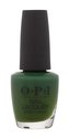 OPI Nail Lacquer Lak na nehty 15 ml HR K06 Envy The Adventure pro ženy