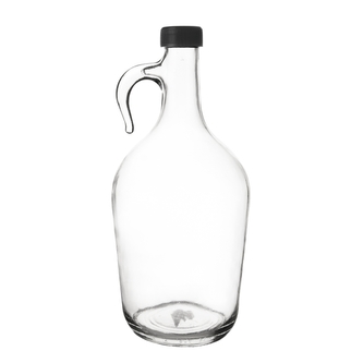 Demižón s viečkom 1,5 l