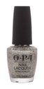 OPI Nail Lacquer Lak na nehty 15 ml NL T97 This Shade Is Blossom pro ženy