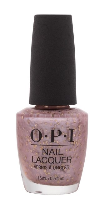 OPI Nail Lacquer Lak na nehty 15 ml NL T95 R U Happy 2 C Me? LOL! pro ženy