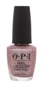 OPI Nail Lacquer Lak na nehty 15 ml NL T95 R U Happy 2 C Me? LOL! pro ženy
