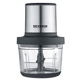 Sekáček potravin Severin, KM 3866, Aku, 2 úrovně výkonu, nabíječka