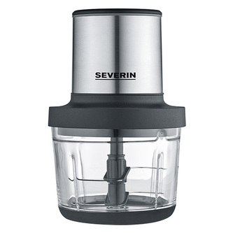 Sekáček potravin Severin, KM 3866, Aku, 2 úrovně výkonu, nabíječka