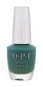 OPI Infinite Shine Lak na nehty 15 ml ISL G45 Teal Me More pro ženy