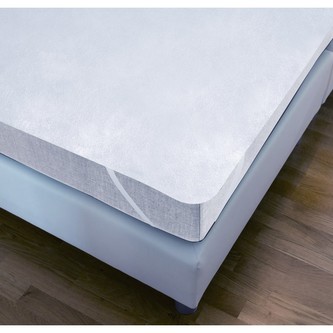 Chránič matrace nepropustný MEDIC FROTE 90x200 cm Mybesthome