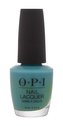 OPI Nail Lacquer Lak na nehty 15 ml NL T88 Suzi-san Climbs Fuji-san pro ženy