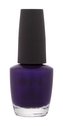 OPI Nail Lacquer Lak na nehty 15 ml NL U28 Nailed It By A Royal Mile pro ženy