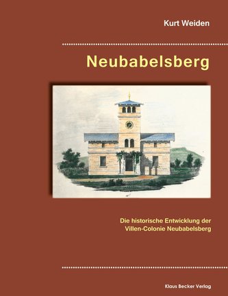 Neubabelsberg