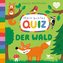 Mein buntes Quiz - Der Wald