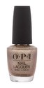 OPI Nail Lacquer Lak na nehty 15 ml NL T94 Left My Yens In Ginza pro ženy