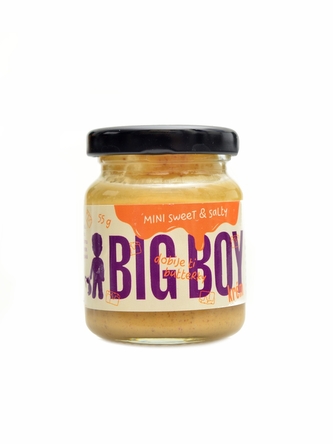 BigBoy - Mini sweet and salty 55 g