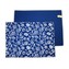 HOME ELEMENTS Prostírání 33*45 cm, Modrotisk