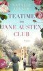 Teatime im Jane-Austen-Club