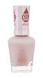 Sally Hansen Color Therapy Lak na nehty 14,7 ml 539 Bare Kiss Sheer pro ženy