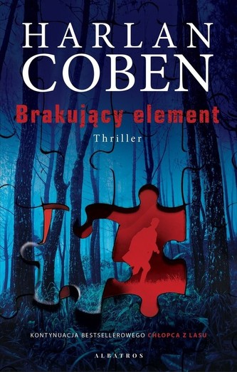 Brakujący element Brakujący element