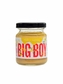 BigBoy - Mini medovo hořčičný krém 55 g