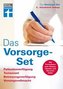 Das Vorsorge-Set