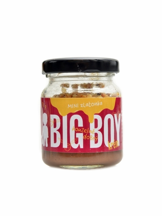 BigBoy - Mini zlatonka 55 g