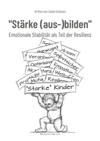 "Stärke (aus-)bilden"