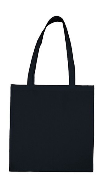 Taška bavlněná, 140 g/m², 38 x 42cm, temně modrá (Dark Blue)
