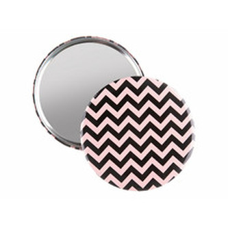 Inter-Vion Kosmetické zrcátko woman