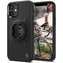 Spigen Gearlock kryt Apple iPhone 12 mini černý