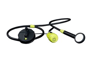 RIDGEMONKEY: Sprcha Outdoor Power Shower Attachment Set
