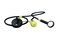 RIDGEMONKEY: Sprcha Outdoor Power Shower Attachment Set