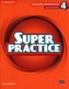 Super Minds 4 Super Practice Book, 2nd Edition
