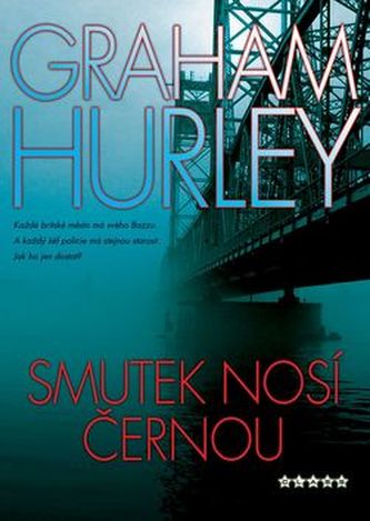 Smutek nosí černou