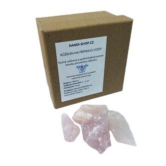 Nandi Ruženín na prípravu vody 100 g